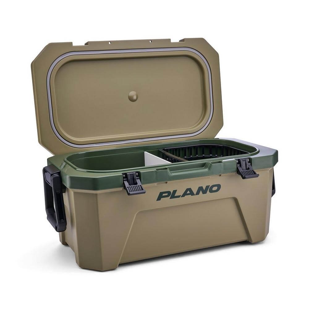 Plano Frost Cooler, 30 Liter, Grn