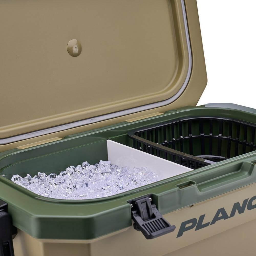 Plano Frost Cooler, 30 Liter, Grn