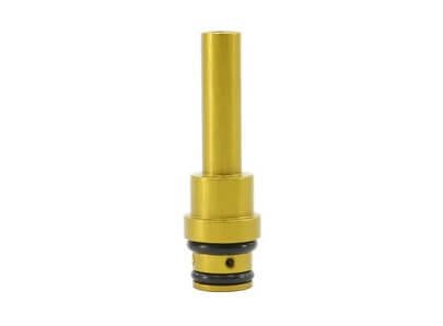 Polarstar F2 Low Flow Poppet Guld