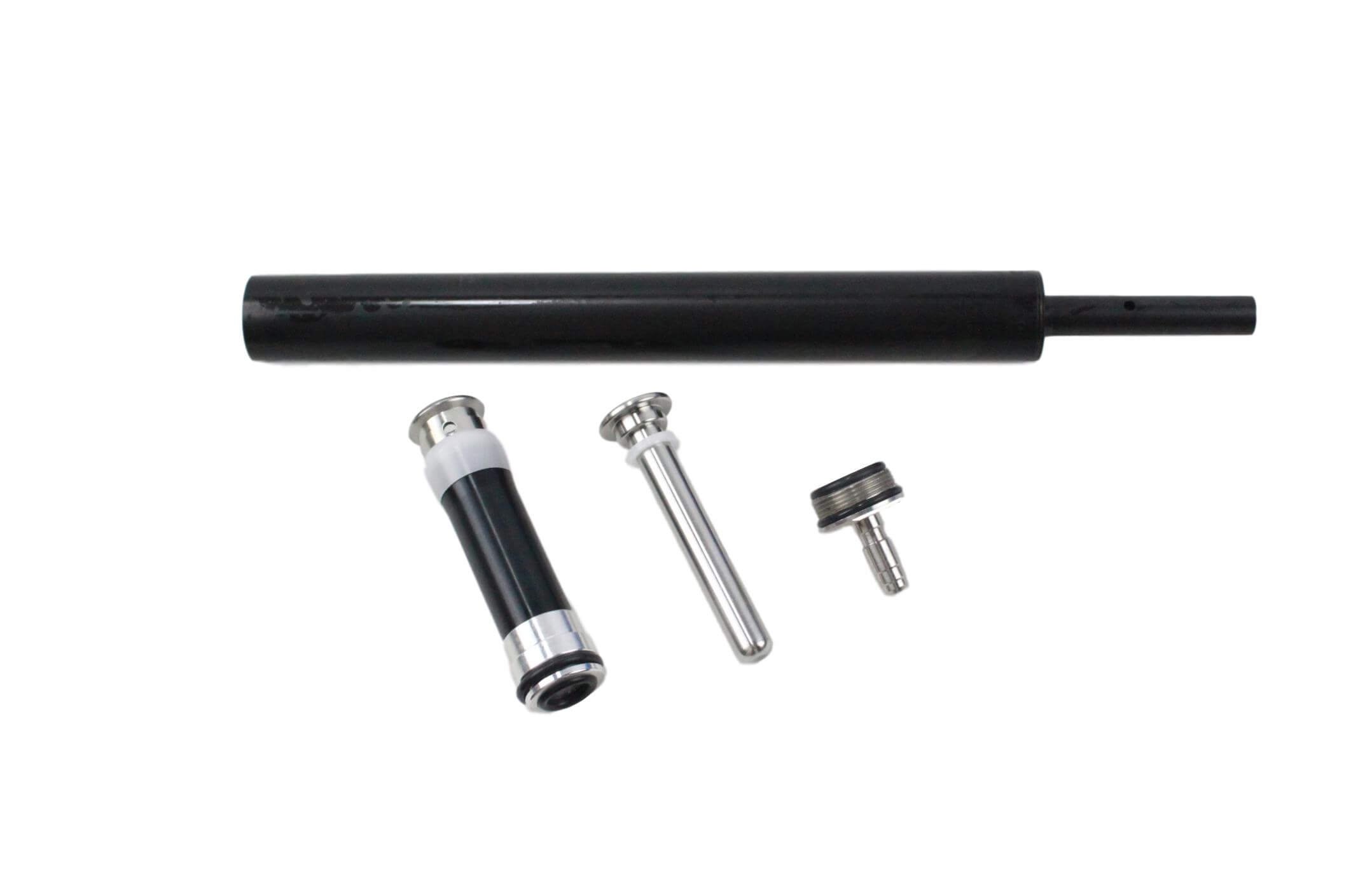 Precision Palsonite Cylinder Set HD, L96