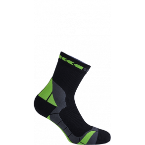 Prevention Sport Str�mper, Gr�n/Sort