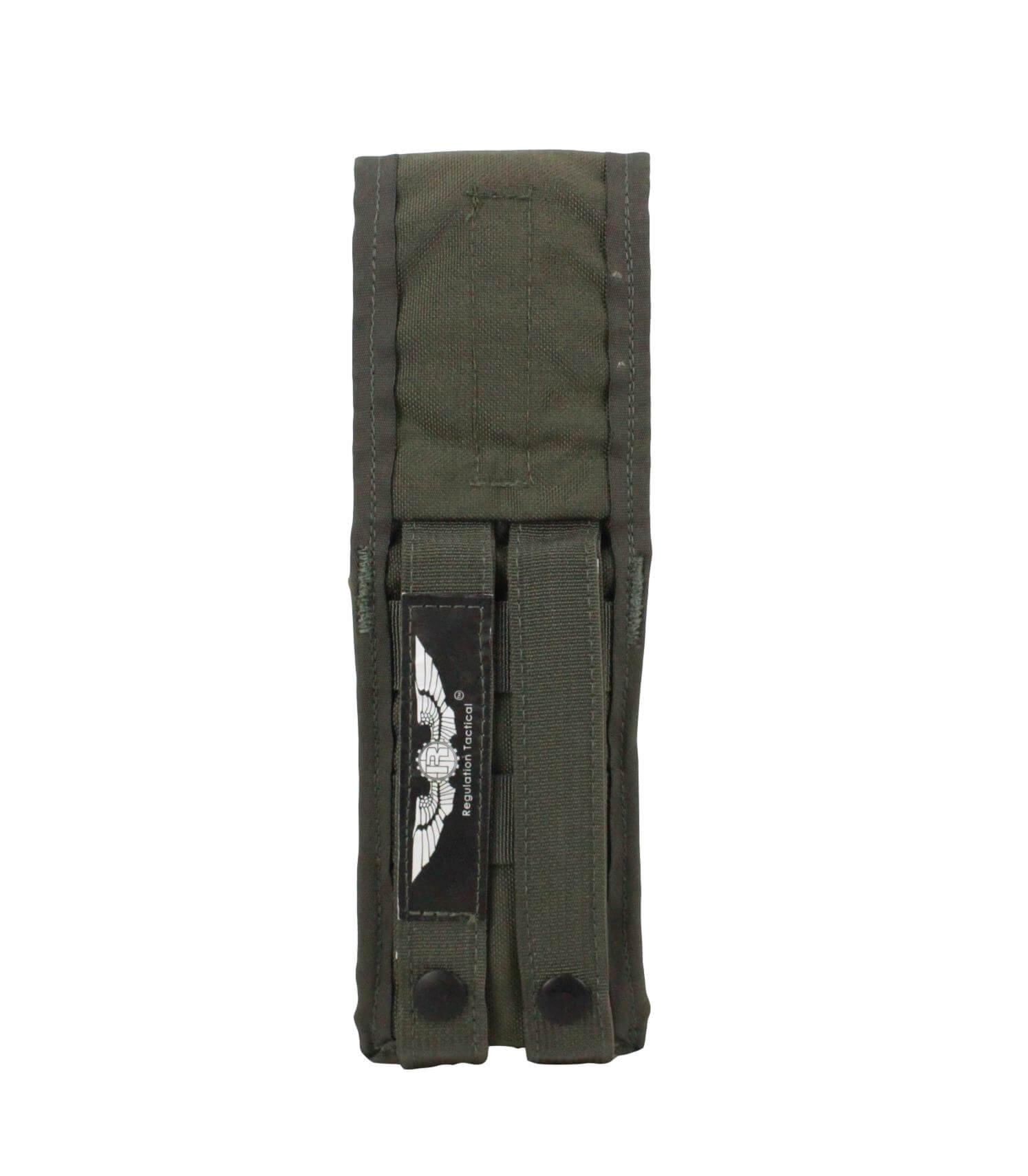 Reflex Mag Pouch MK1M4, Ranger Grn