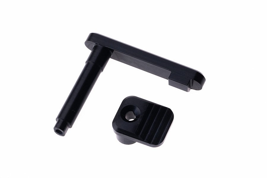 Retro Arms Magasin Catch, Type A