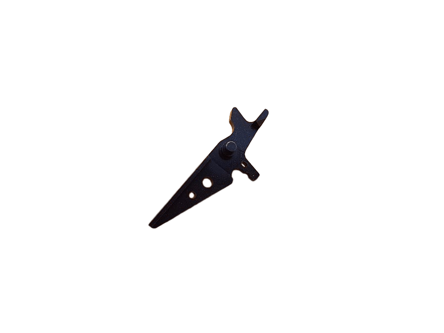Retro Arms CNC Aftrkker, Type A, Sort