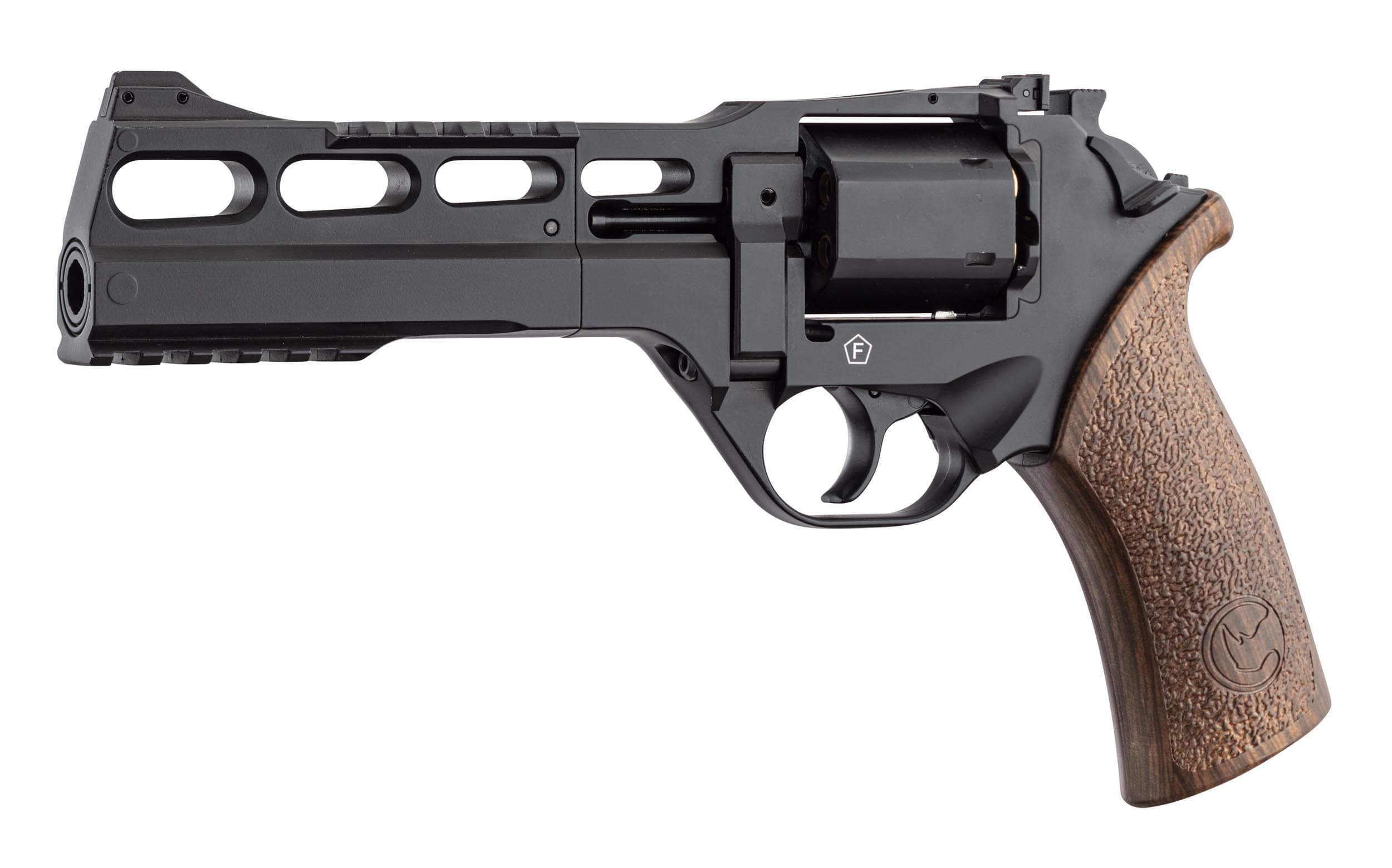 Rhino 60DS, Sort