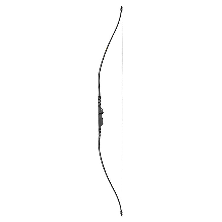 Robinhood recurve bue