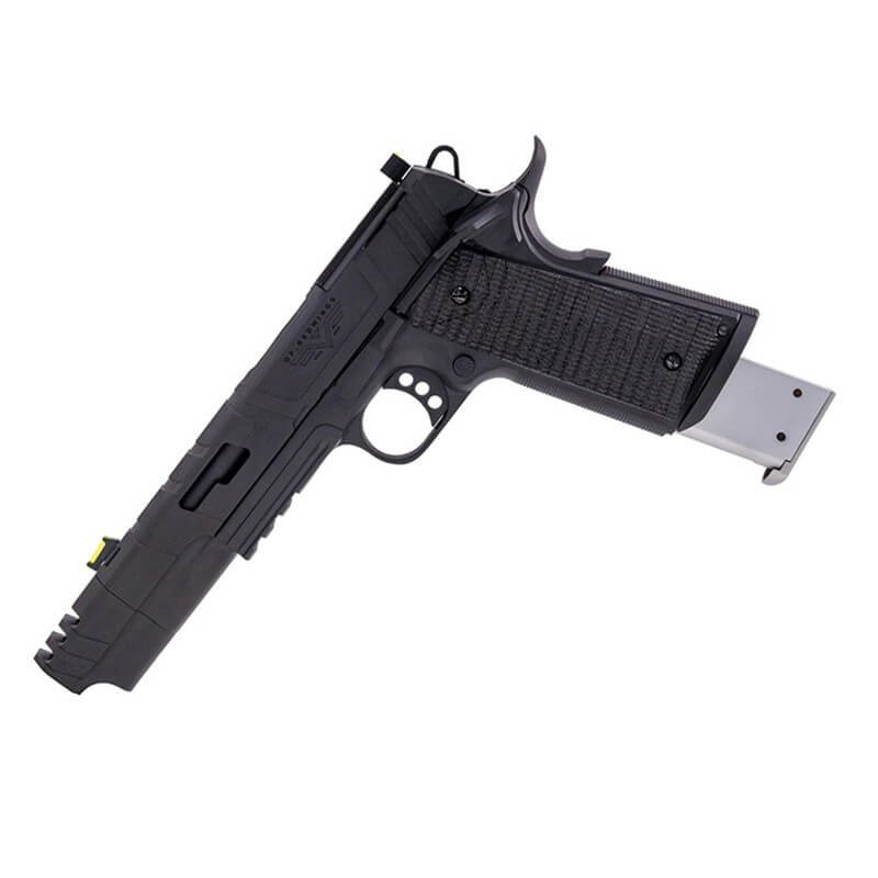 Rossi Redwings Open Class 1911, Sort