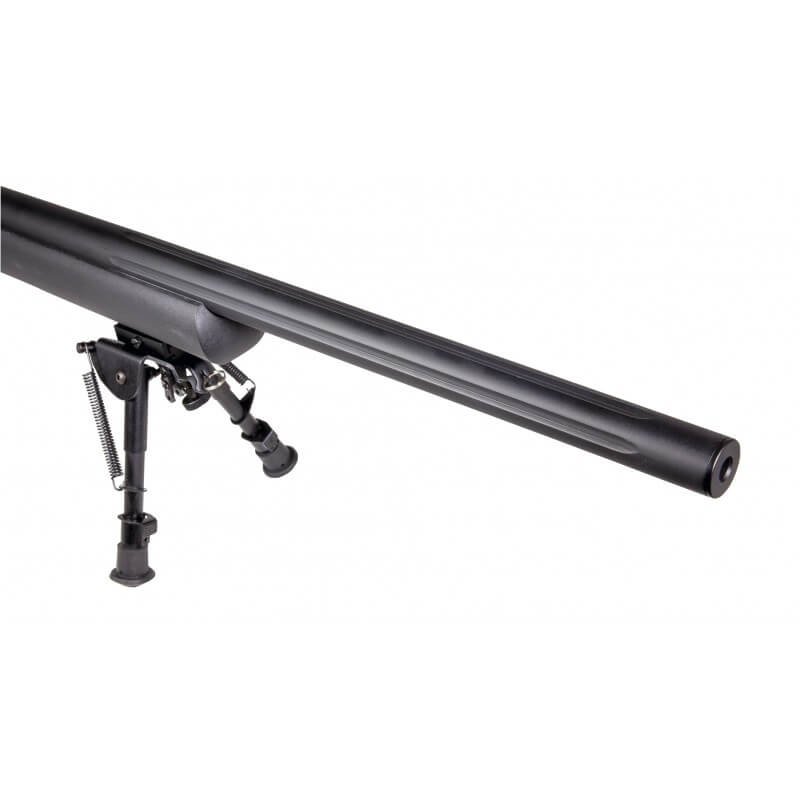 Rossi Storm 24 Pro Sniper, Sort