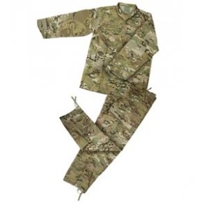 Multicam st