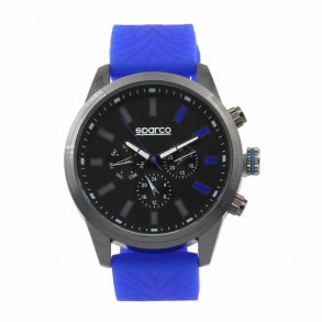 Sparco Niki Ur, Bl
