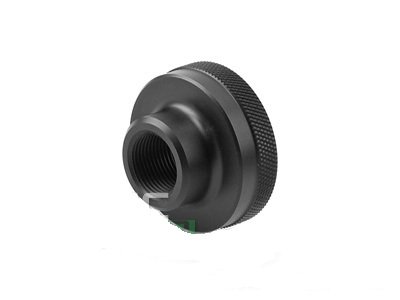 Lyddmper Adapter 14mm cw