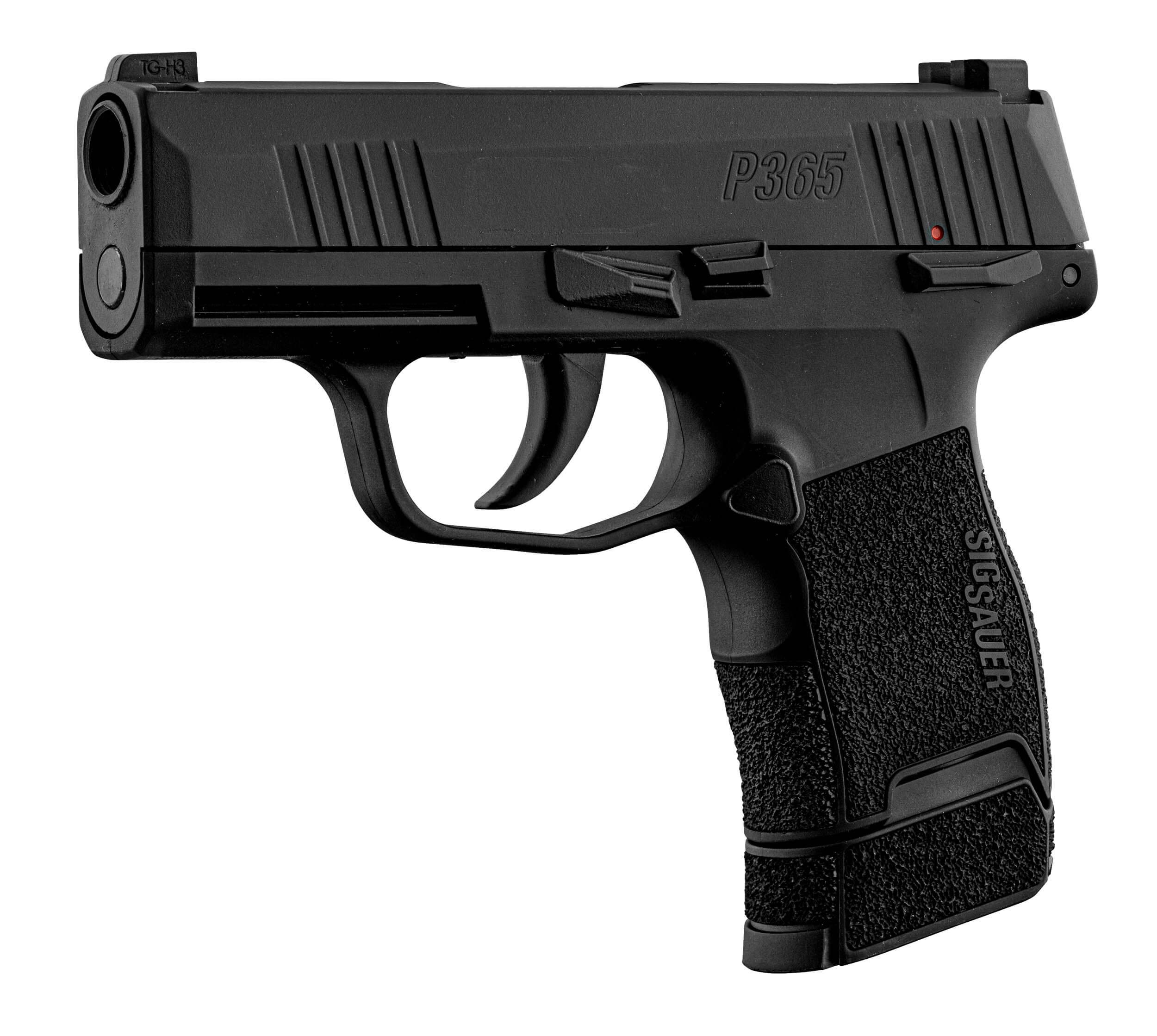 Sig Sauer Proforce P365