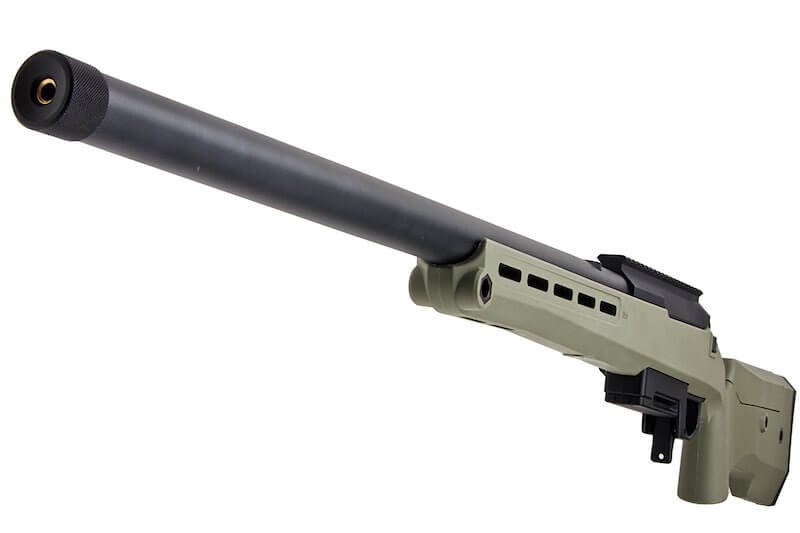 Silverback TAC41P Sniper, OD