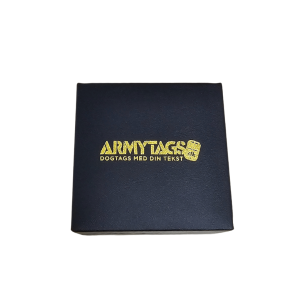 Smykkeske, Armytags.dk