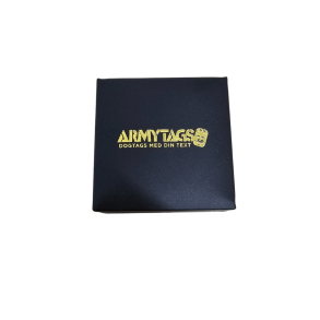 Smykkeske, Armytags.se