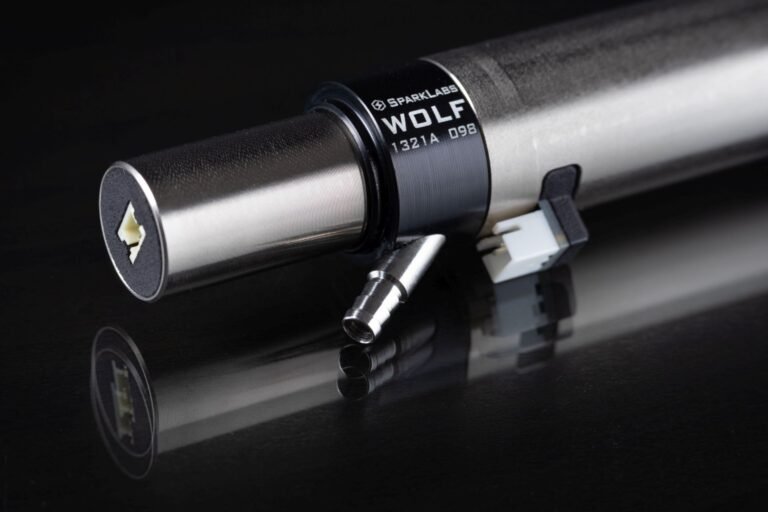 SparkLabs Wolf HPA V2