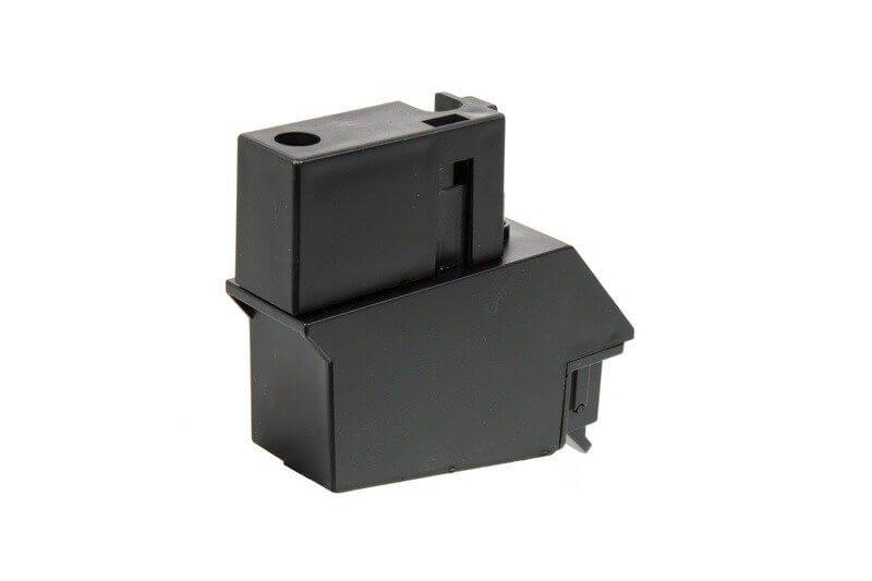 Speedloader Adapter, G36