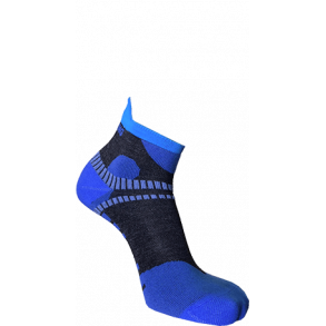 Speed Trail Str�mper, Bl�