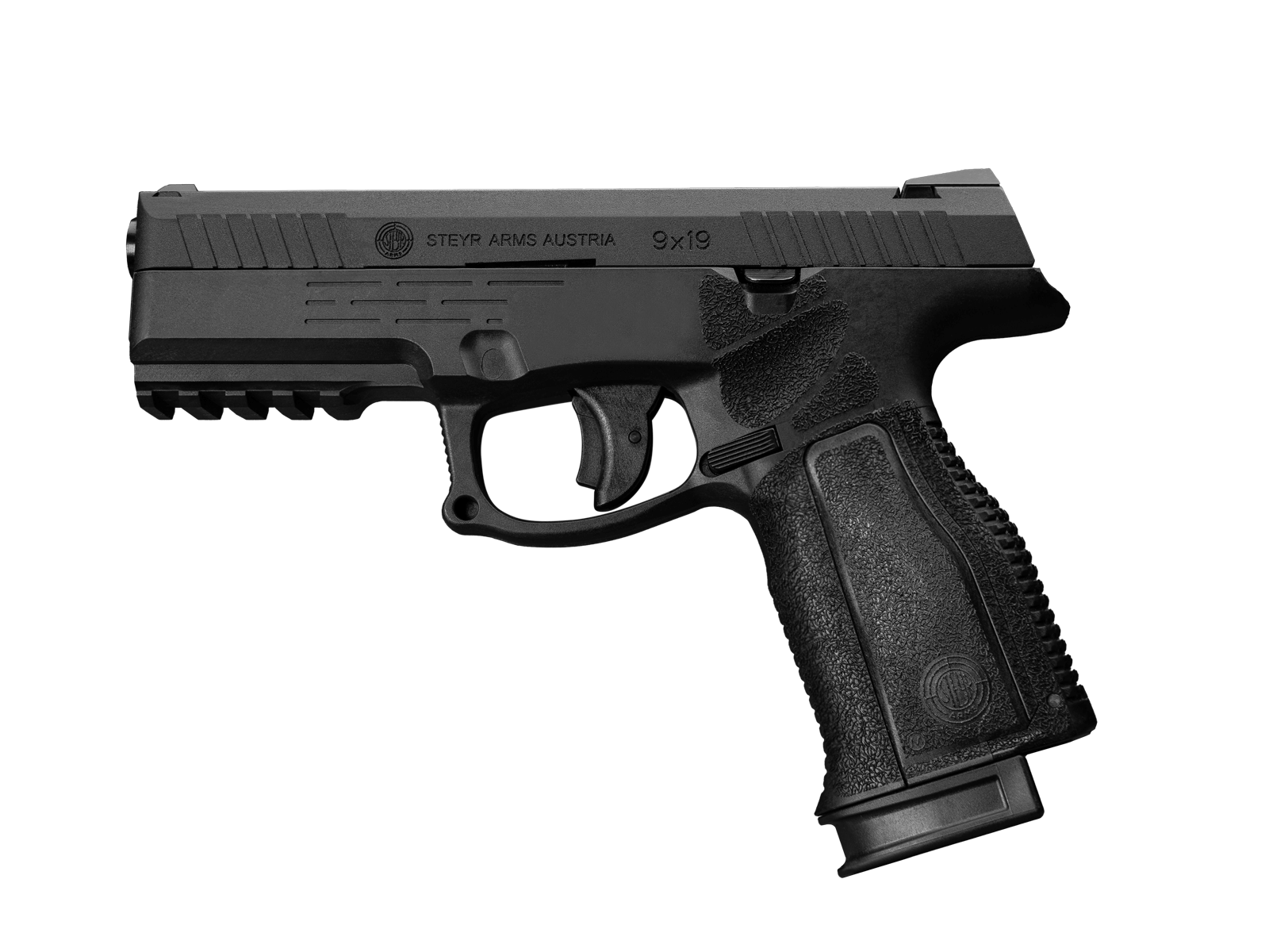 Steyr L9-A2