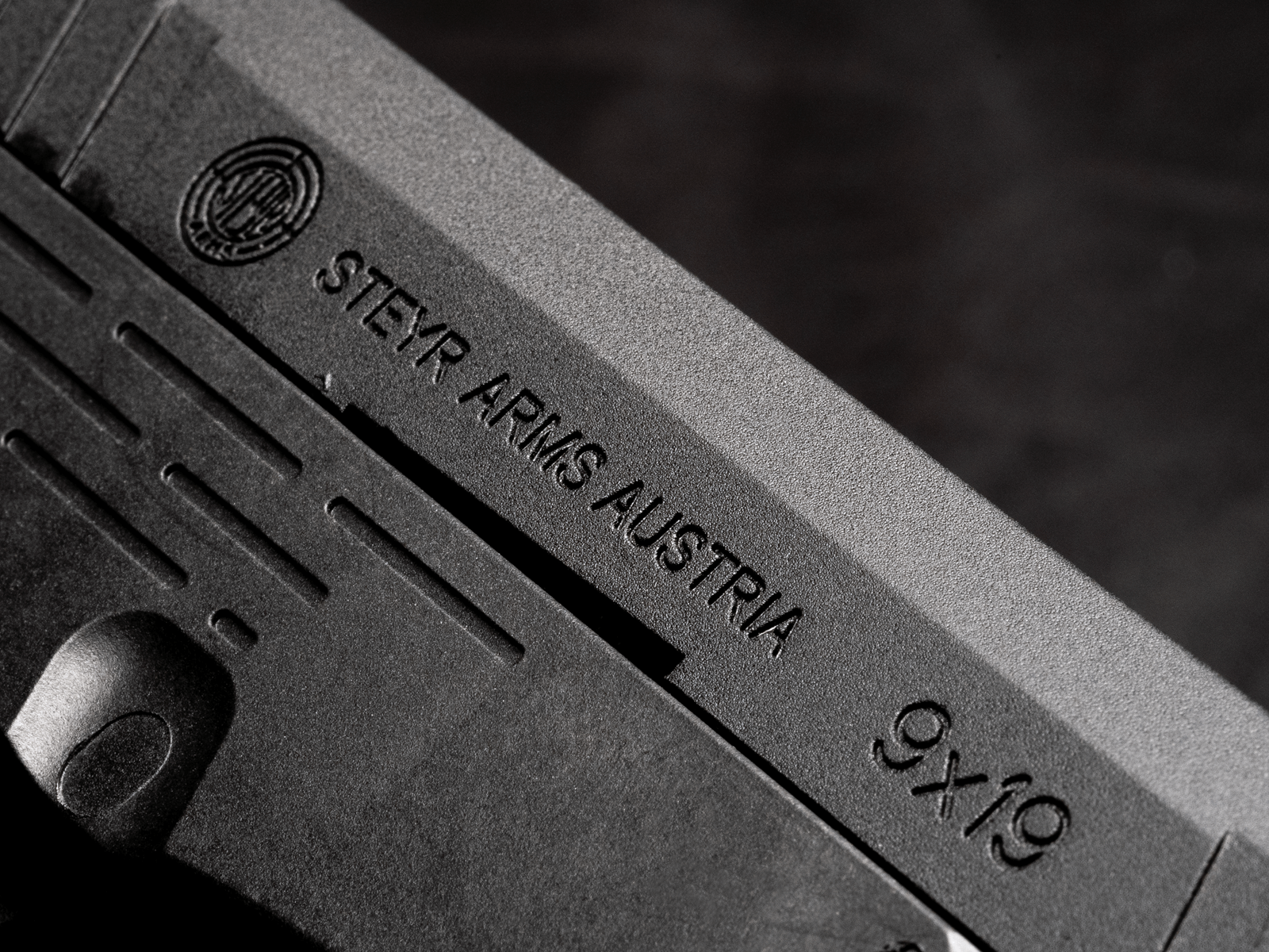 Steyr L9-A2