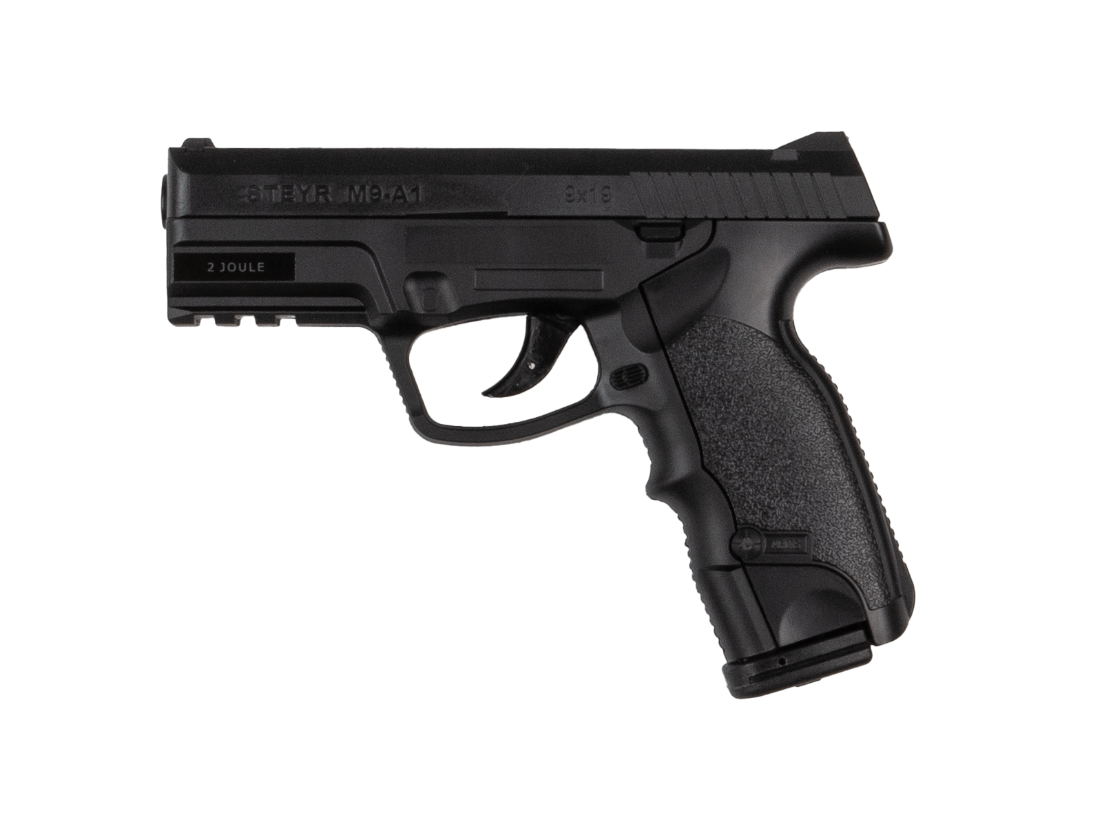 Steyr M9-A1