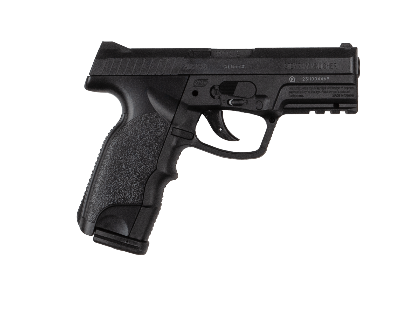 Steyr M9-A1