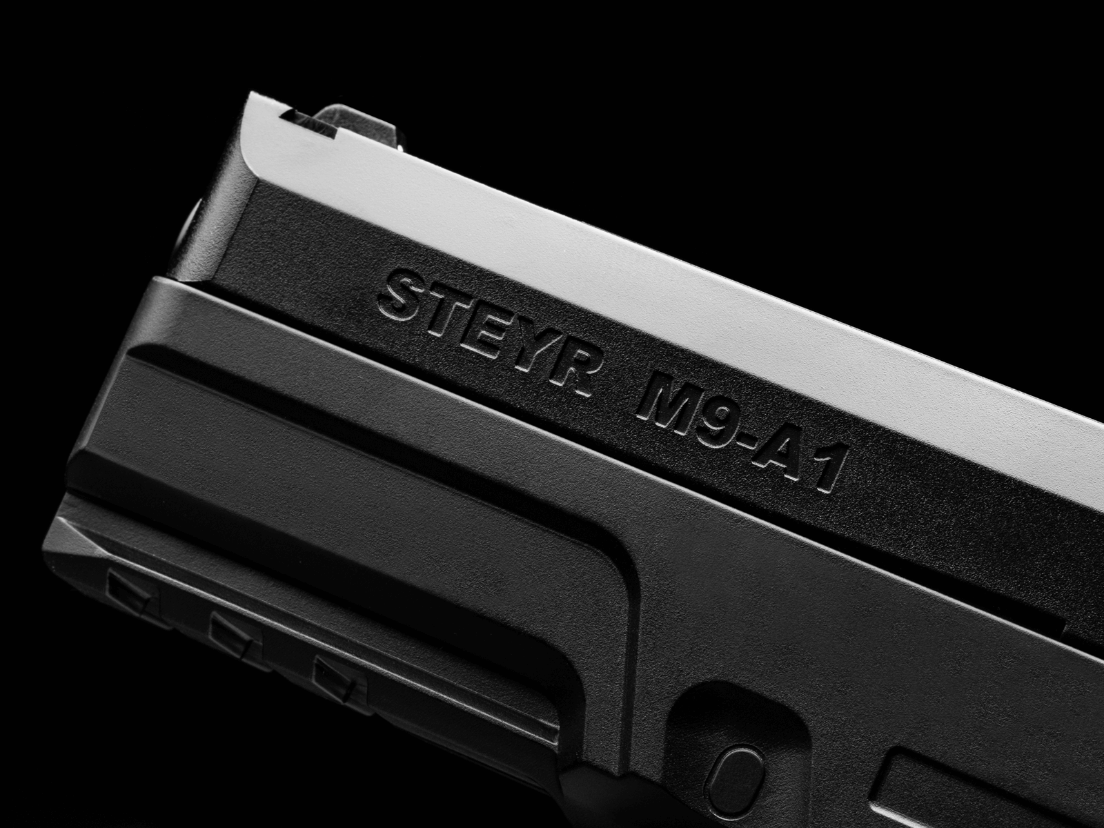 Steyr M9-A1