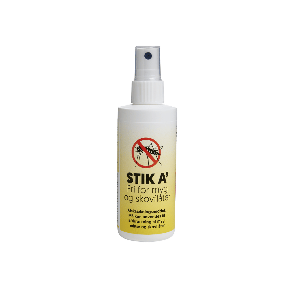 STIK A' Myggespray