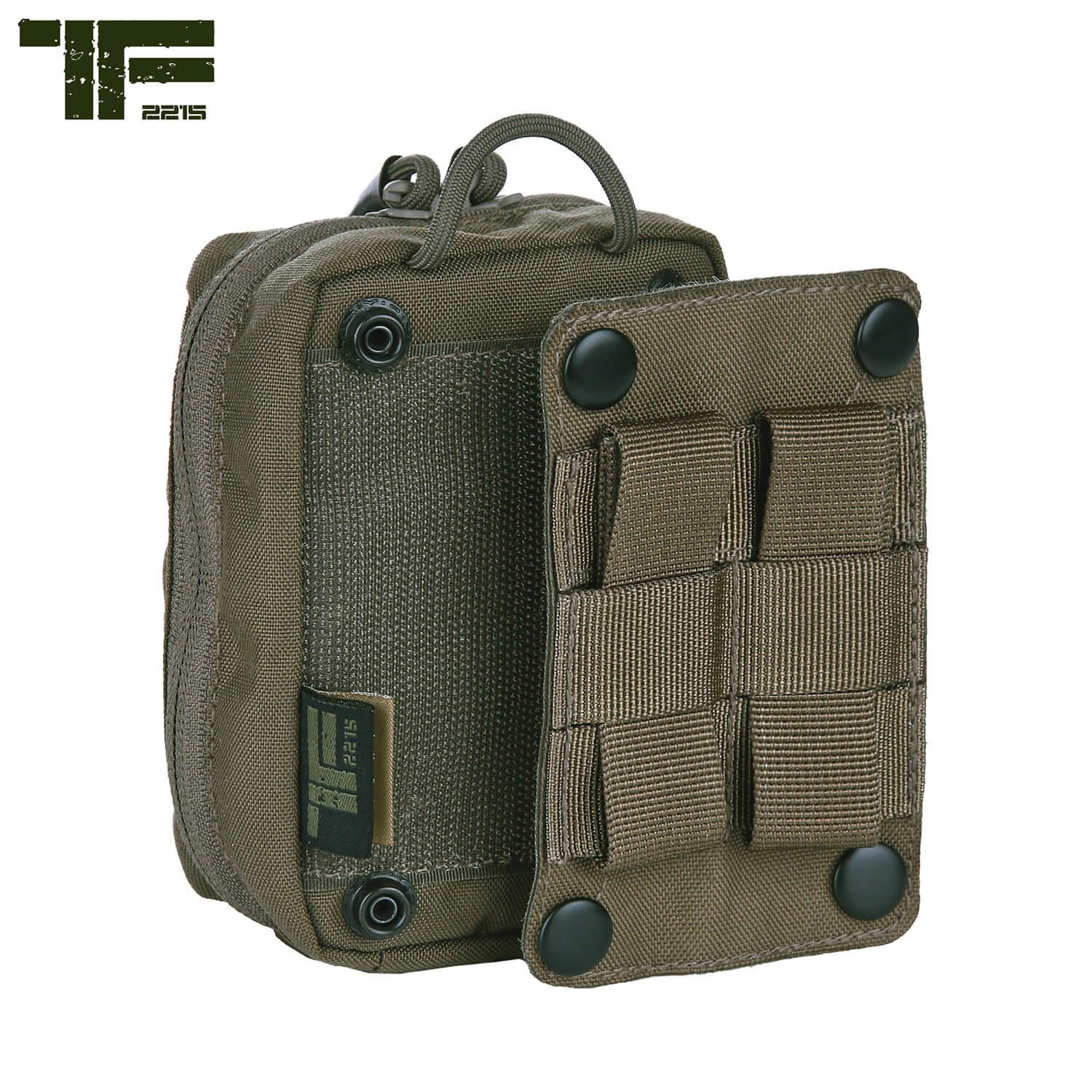 TF-2215 Lille Mediclomme