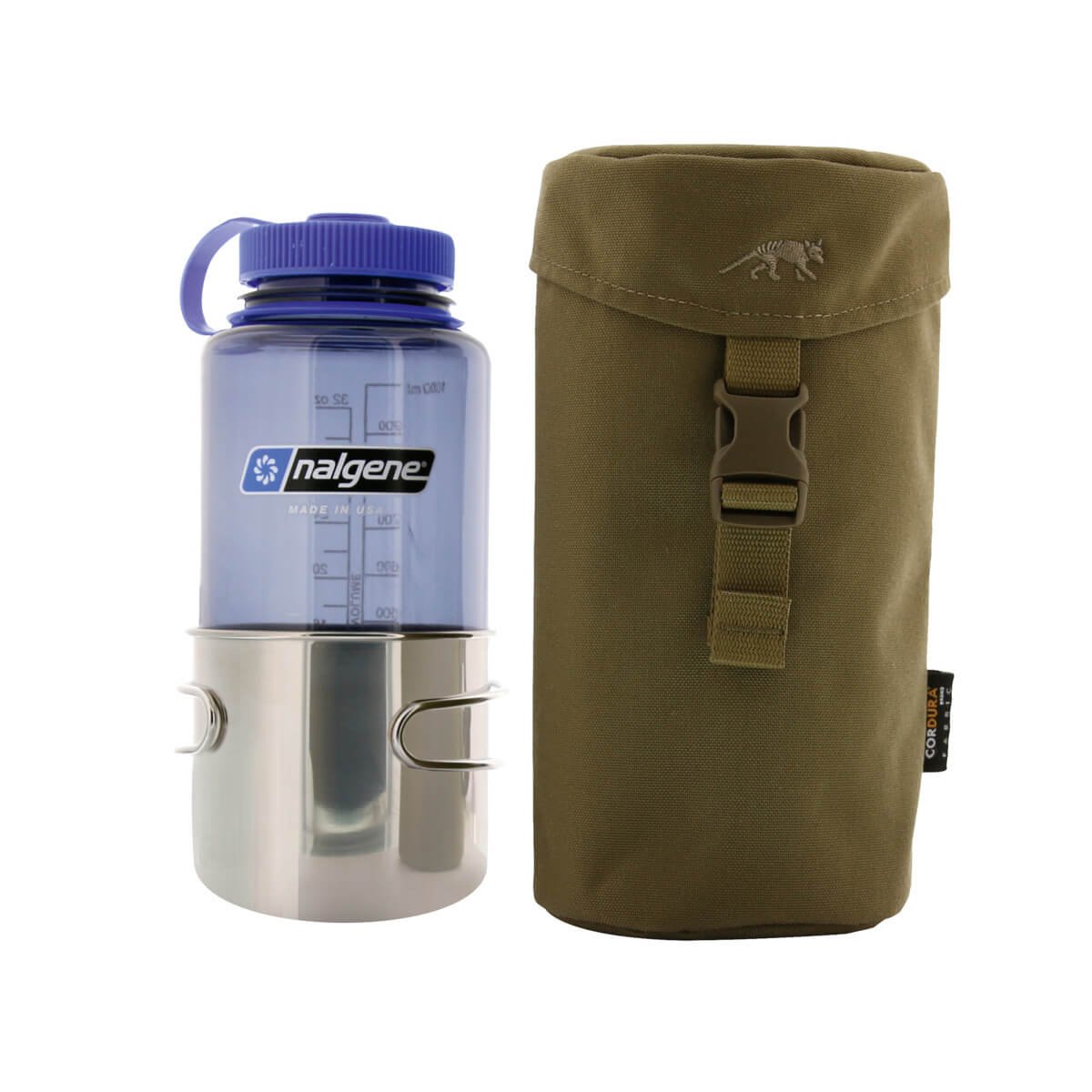 TT Bottle Holder 1L