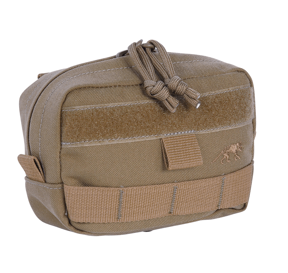 TT Tac Pouch 4 Horizontal