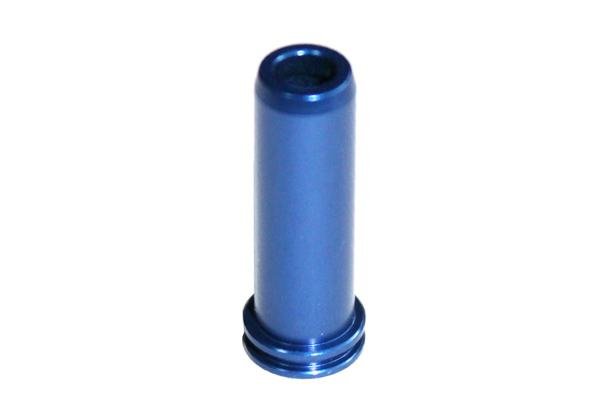 Nozzle, air, G36 kort, aluminium