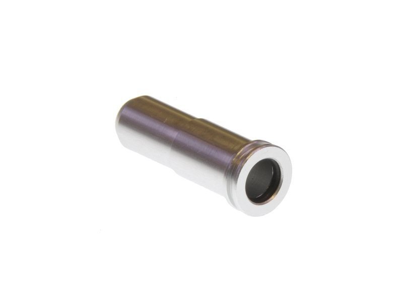 Nozzle, air, AUG, 24,75mm, i aluminium med O-ring