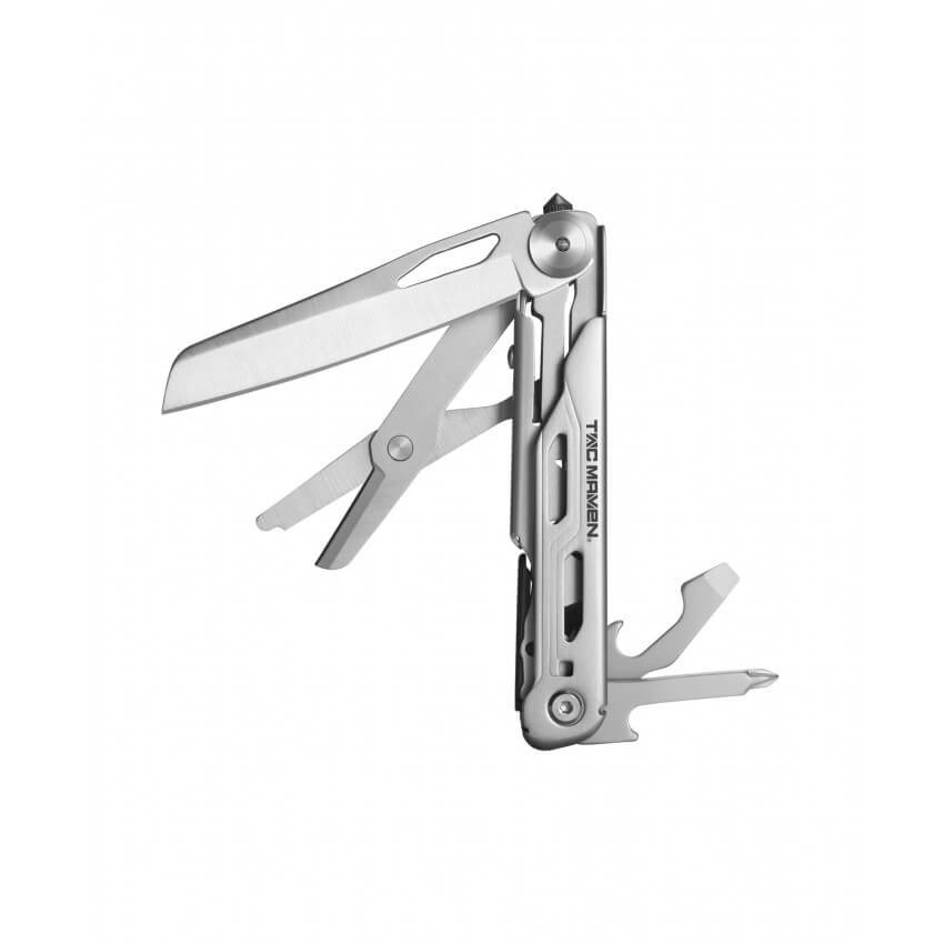 Tac Maven Axel Multitool