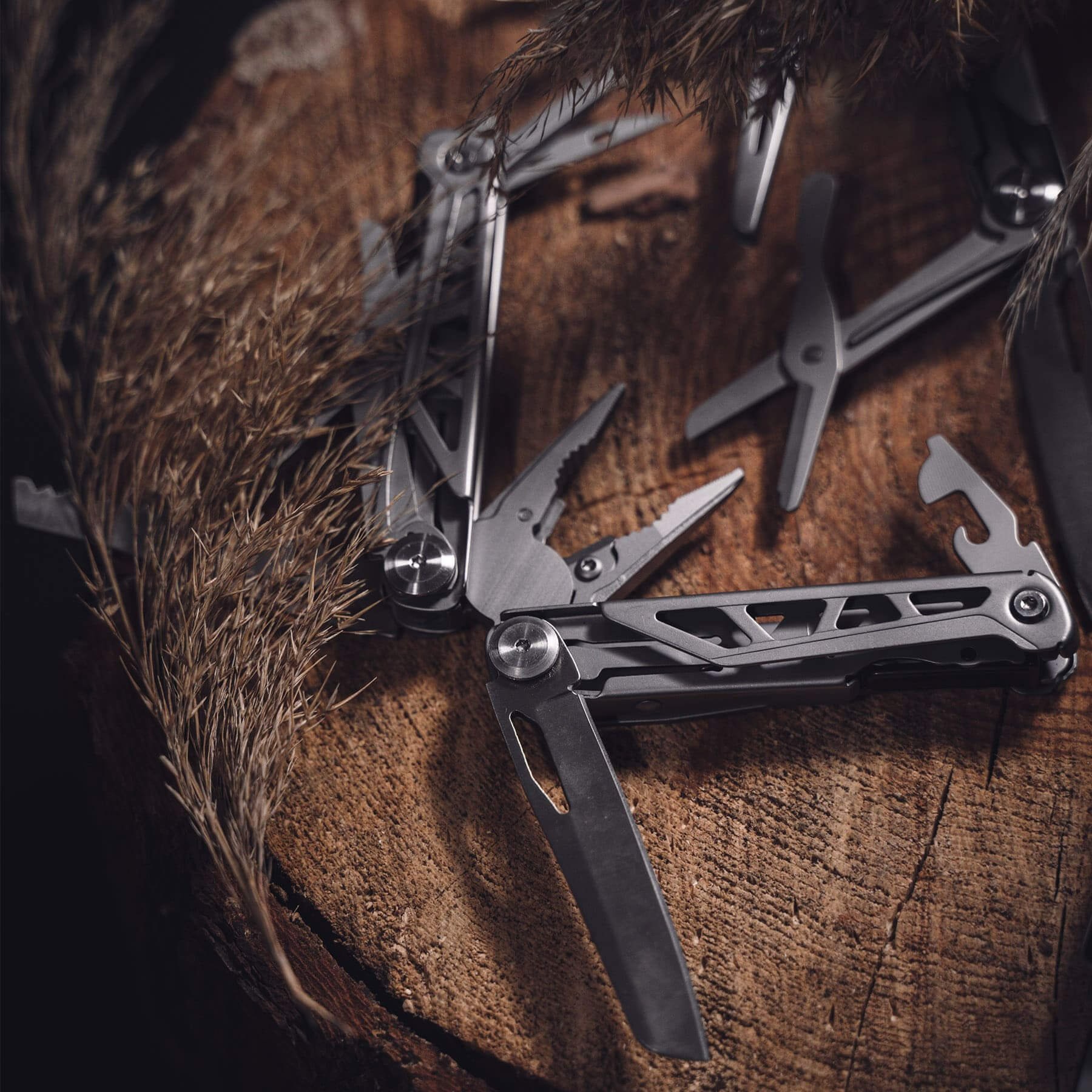 Tac Maven Gunnar Multitool