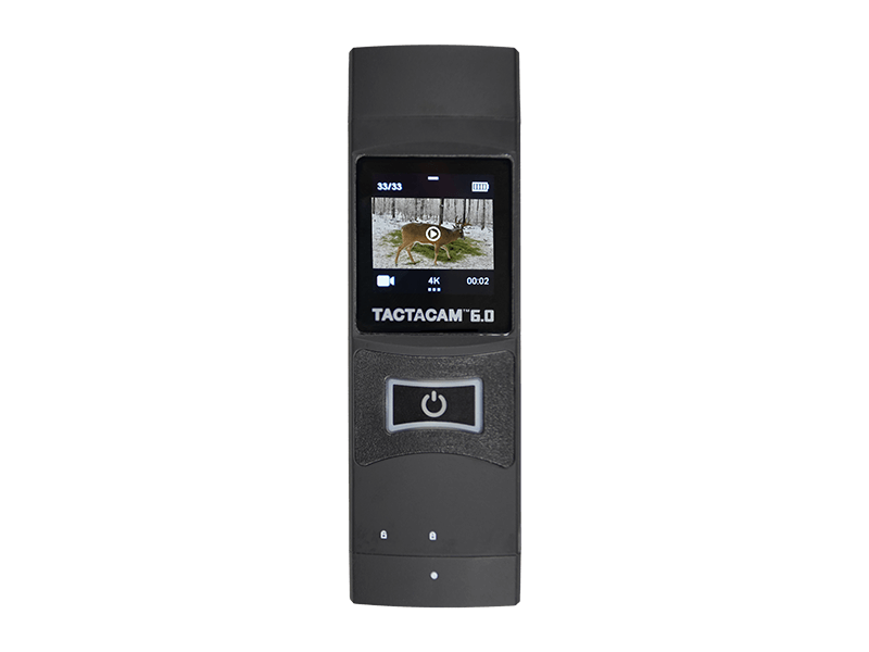 Tactacam 6.0