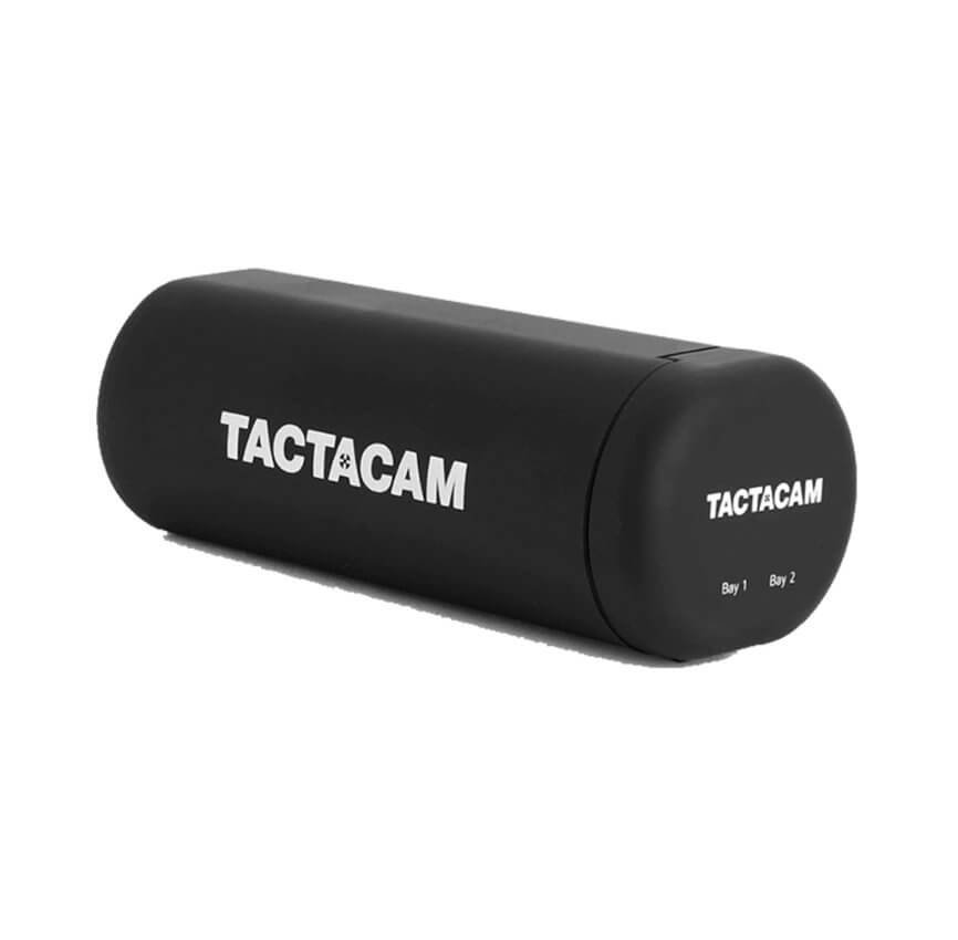 Tactacam Ekstern Batterilader