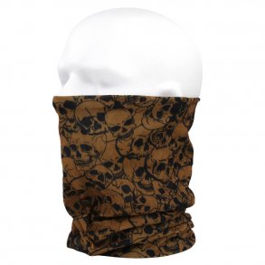 Tactical Wrap med d�dningehoved Coolmax