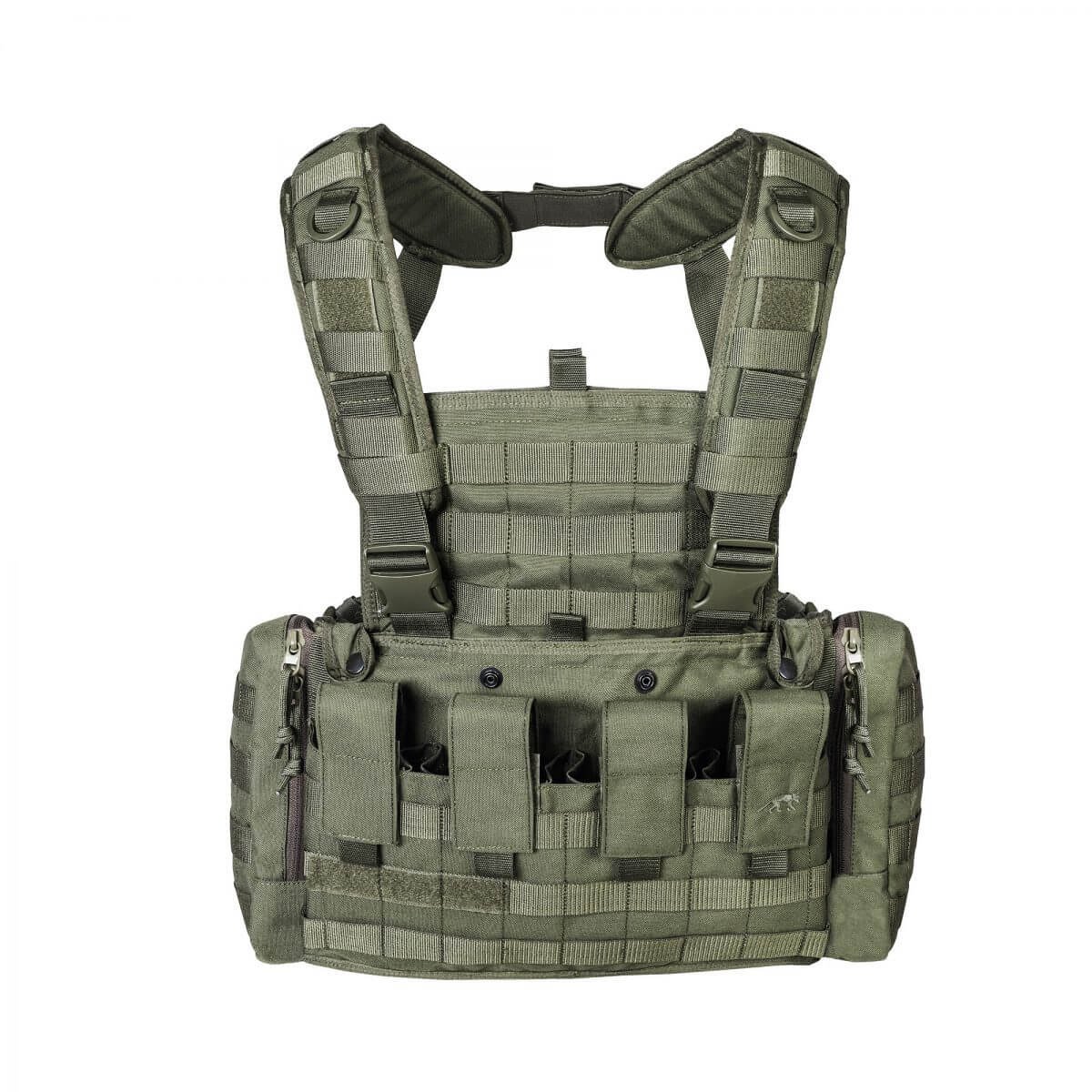 TT Chest Rig MKII