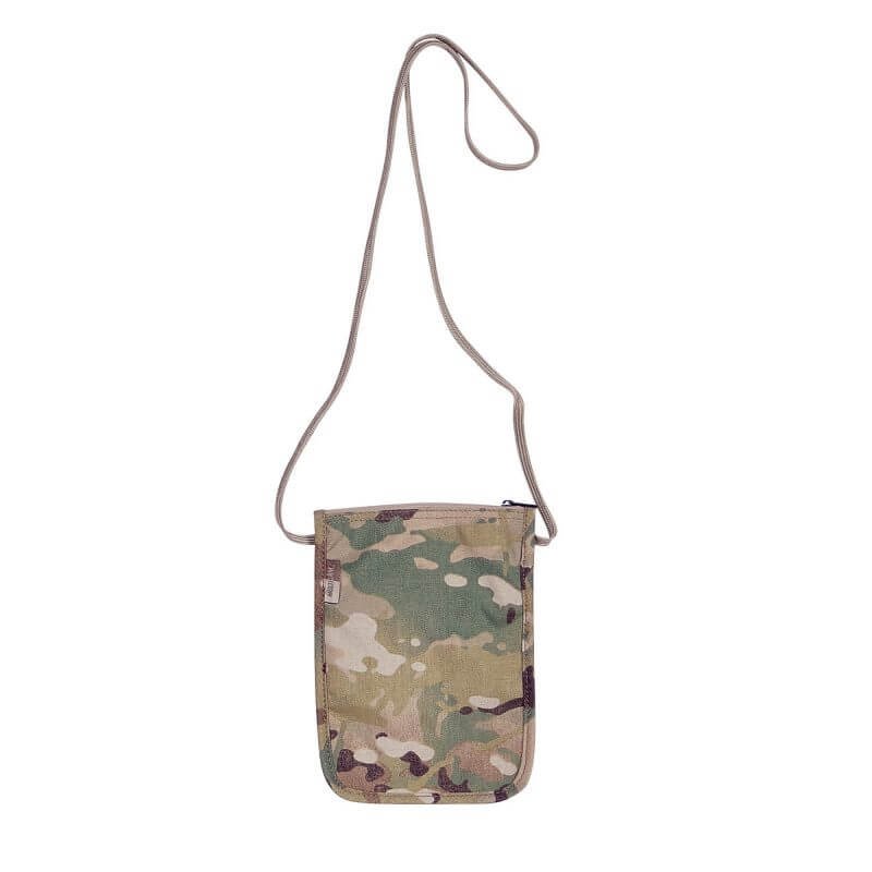 TT ID lomme, Multicam