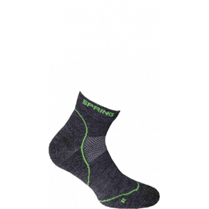 Termisk Aktive Str�mper , Gr�n/Gr�