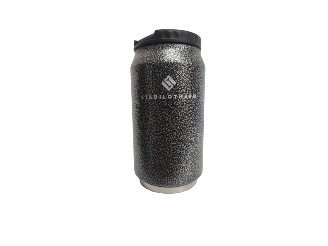 Stabilotherm Thermo cup, Grey