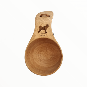 Stabilotherm, Nak og �d, Tr�kop, J�mthund