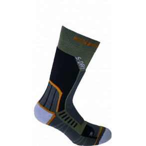 Trekking Light Str�mper, Milit�r