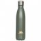 Trespass Caddo Isoleret flaske, 500 ml, Oliven