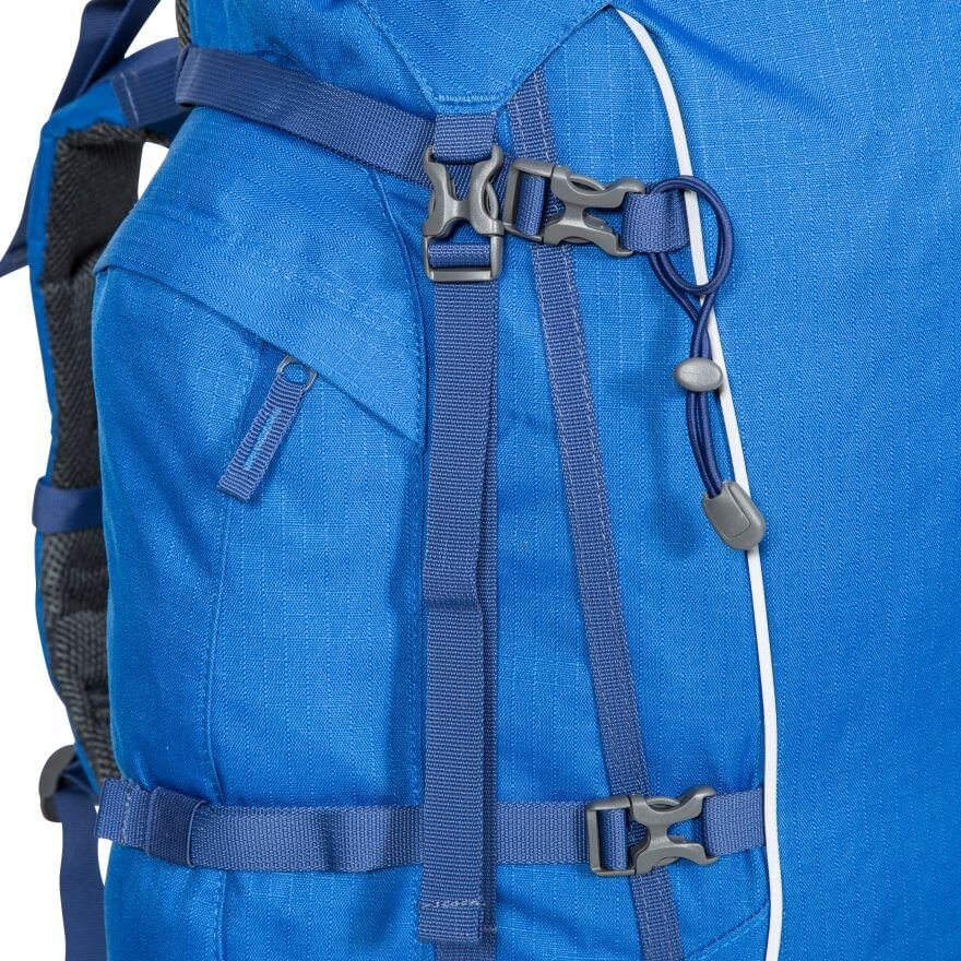 Trespass Trek 66 Rygsk, Eletric Blue