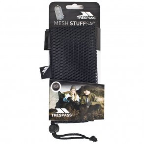 Trespass  Zenith Mesh Pose