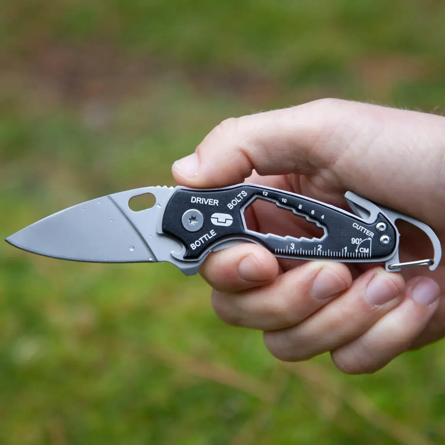 True SmartKnife+