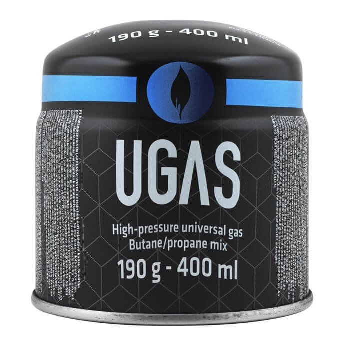 UGAS Gasdse, 190 gram