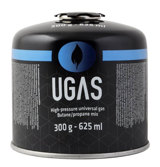 UGAS Gasdse, 300 gram